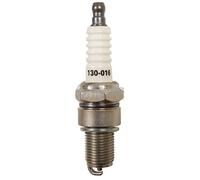 Stens New Spark Plug 130-016 Compatible with/Replacement for Honda GX160QX2, GX120, GXV120, GX160,GXV160, GX200, GXV200, GX240, GXV240,GX270, GXV270, GX340, GXV340, GX390, GXV390, GX610 08981-999-000