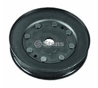 Stens OEM de Remplacement Axe Poulie Craftsman Husqvarna Ayp tondeuses