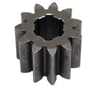 Stens Pignon de direction 245-204 compatible avec/remplacement pour John Deere GX20053