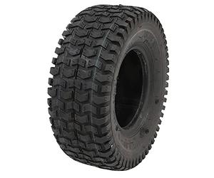 Stens Pneu Compatible avec 11 x 4.00 5 DE Territoire Rider 2 Plis Exmark 1 513032 Carlisle 5110101