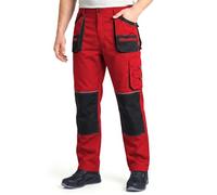 Stenso Pantalon d'utilité Professionnelle Homme