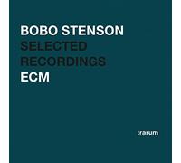 Stenson, Bobo - Rarum Selected Recording