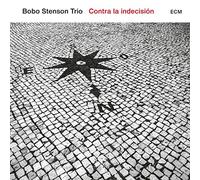 Stenson, Bobo -Trio- - Contra La Indecision