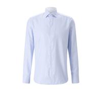 Stenströms, Homme, Chemises, Bleu, Taille: 2XL Chemise Slimline
