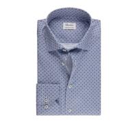 Stenströms, Homme, Chemises, Bleu, Taille: 2XL Chemise Slimline Poignet