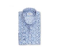 Stenströms, Homme, Chemises, Multicolore, Taille: 3XL Chemise Slimline