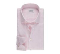 Stenströms, Homme, Chemises, Rose, Taille: 2XL Chemise Slimline Poignet