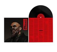 Stentor ACT I Vinyle