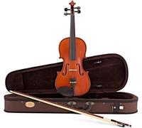 Stentor Ensemble de violon standard (violon de taille 1/4, prêt à jouer)