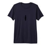 Stenus Comma Insecte T-Shirt Haut de Gamme