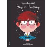Steohen Hawking - [Livre en VO] Hunt, Matt, Sánchez Vegara, María Isabel (Auteur)