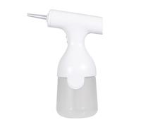 Steowsey 1 ensemble distributeur de mousse électrique automatique pour salle de bain lavage intelligent pulvérisateur continu blanc