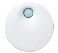 Steowsey 1 Set Purificateur Rechargeable Air Cleaner Blanc pour Litière Désodorisant Chien Toilettes