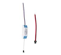 Steowsey Driver de LED 20-36W Pilote Transformateur DC 60-120V AC 85-277V de Haute Qualite