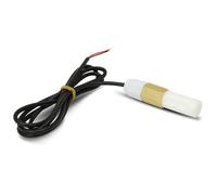 Steowsey Transmetteur de Température et D'Humidité DC5-28 V RS485 Modbus XY-MD03 Collecteur de Température et D'Humidité - Tête Pe Installation Facile Facile à Utiliser