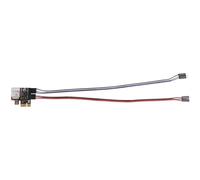 Steowsey Tuya Wifi Computer Power Reset Switch Carte PCIe pour PC Ordinateur, APP, Support Home, MINI Card