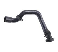 Steowsey V763382203 Tuyau D'Admission d'air Turbo Tube Tuyau D'Admission pour 308CC RCZ 308SW 3008508 5008 Tuyau de Mise à Niveau C4