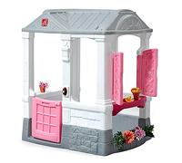 Step 2 Courtyard Cottage 118x100x83 Cm Multicolore
