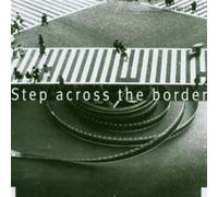 Step across the border