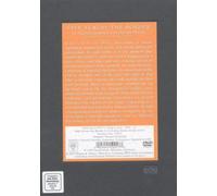 Step Across the Border - Nicolas Humbert & Werner Penzel [Region Free] [DVD]