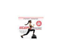 Zyx Music – Step Aerobic Chart Hits – Coffret CD