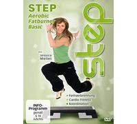 - - Step Aerobic Fatburner Basic