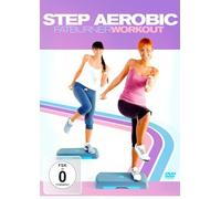 Zyx Music - Album - Step Aerobic Fatburner Workout (G)