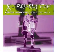 Step Aerobic Non Stop 2