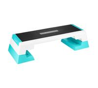 Step aérobique HMS Premium AS007 Bleu TU