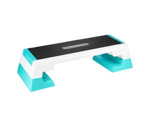 Step aérobique HMS Premium AS007 TU