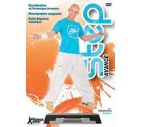 Step avancé DVD E