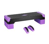 Step avec balance HMS AS008L Violet TU