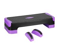 Step avec balance HMS AS008M Violet TU