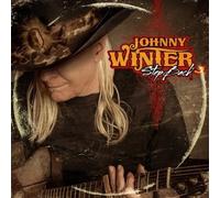 Step Back by Johnny Winter [Audio CD] NEUF