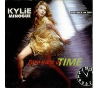 Step Back In Time