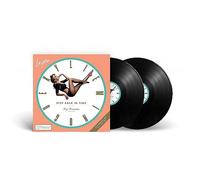 Step Back In Time, The Definite Collection - Double Vinyle