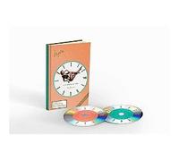Step Back In Time, The Definite Collection - Edition Limitée Format A5
