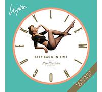 Step Back In Time The Definitive Collection – BMG