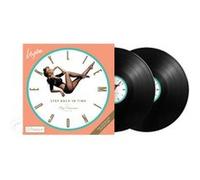 Kylie Minogue – Step Back In Time: The Definitive Collection – Vinyle – BMG
