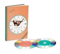Step Back in Time: The Definitive Collection