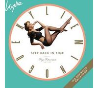 Step Back In Time The Definitive Collection – BMG