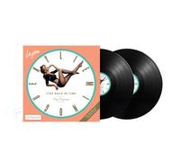 Step Back In Time: The Definitive Collection Vinyle