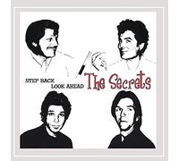 Step Back Look Ahead