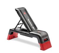 Reebok – Deck Rouge