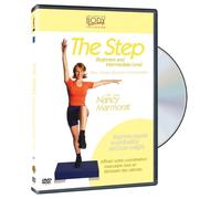 Step Beginner With Nancy Marmorat (2006) DVD
