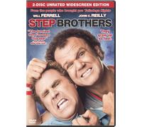 Step Brothers