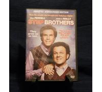 Step Brothers