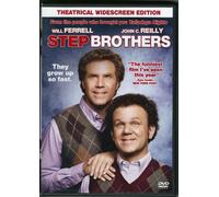 Step Brothers
