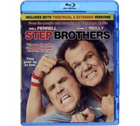Step Brothers [Blu-Ray]