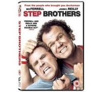 Step Brothers – Import anglais – Sony Pictures Home Entertainment